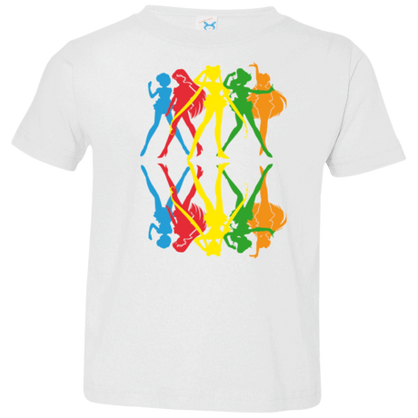 T-Shirts White / 2T Sailor Mirror Toddler Premium T-Shirt