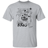 T-Shirts Sport Grey / S Sailor T-Shirt