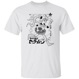 T-Shirts White / S Sailor T-Shirt
