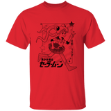 T-Shirts Red / YXS Sailor Youth T-Shirt