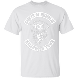 T-Shirts White / Small Saints of Nicholas T-Shirt