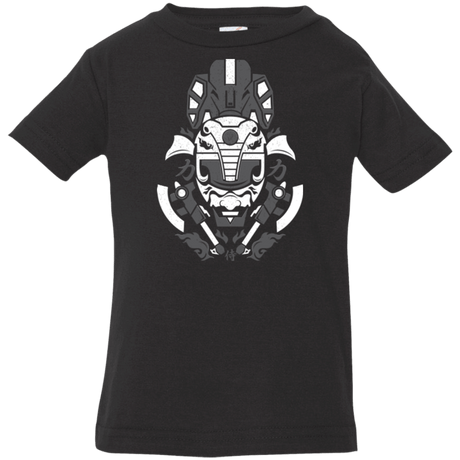 T-Shirts Black / 6 Months Samurai Black  Ranger Infant Premium T-Shirt