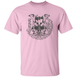T-Shirts Light Pink / S Samurai Vader T-Shirt