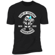 T-Shirts Black / X-Small Sans of Anarchy Men's Premium T-Shirt