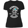 T-Shirts Black / X-Small Sans of Anarchy Women's Premium T-Shirt