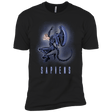 T-Shirts Black / X-Small Sapiens Men's Premium T-Shirt