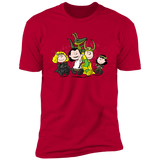 T-Shirts Red / S Save the God Alligator Men's Premium T-Shirt