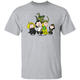 T-Shirts Sport Grey / S Save the God Alligator T-Shirt