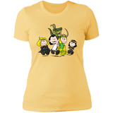 T-Shirts Banana Cream/ / S Save the God Alligator Women's Premium T-Shirt