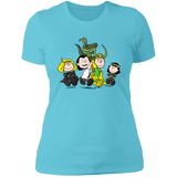 T-Shirts Cancun / S Save the God Alligator Women's Premium T-Shirt