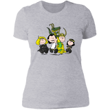 T-Shirts Heather Grey / S Save the God Alligator Women's Premium T-Shirt