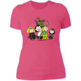 T-Shirts Hot Pink / S Save the God Alligator Women's Premium T-Shirt