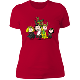 T-Shirts Red / S Save the God Alligator Women's Premium T-Shirt