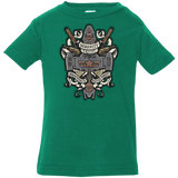 T-Shirts Kelly / 6 Months Serenity Valley Memorial Infant PremiumT-Shirt