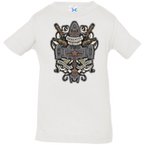 T-Shirts White / 6 Months Serenity Valley Memorial Infant PremiumT-Shirt