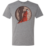 T-Shirts Premium Heather / Small Shadow Mismatch Men's Triblend T-Shirt