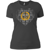 T-Shirts Heavy Metal / X-Small Sherlove Women's Premium T-Shirt