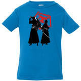 T-Shirts Cobalt / 6 Months Shinigami 2 Infant Premium T-Shirt