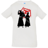 T-Shirts White / 6 Months Shinigami 2 Infant Premium T-Shirt