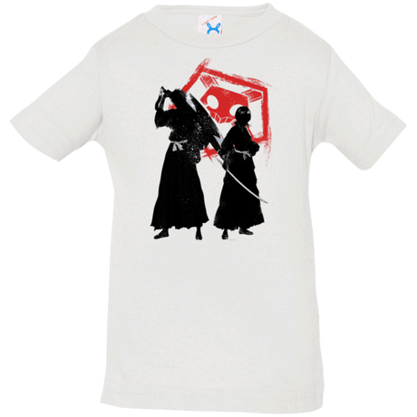 T-Shirts White / 6 Months Shinigami 2 Infant Premium T-Shirt