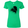 T-Shirts Envy / Small Shinigami Is Coming Women's Triblend T-Shirt