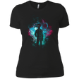 T-Shirts Black / X-Small SHOTO ART Women's Premium T-Shirt