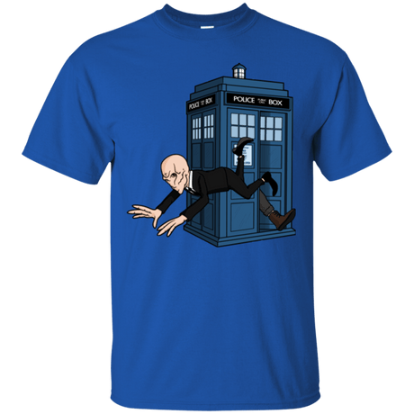 T-Shirts Silence Falls T-Shirt