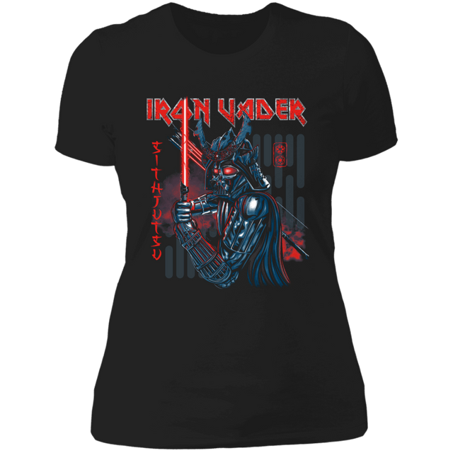 T-Shirts Black / X-Small SITH JUTSU Women's Premium T-Shirt