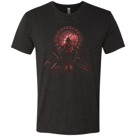 T-Shirts Vintage Black / Small Sith Nightmare Men's Triblend T-Shirt