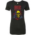 T-Shirts Vintage Black / Small SK8LETOR Women's Triblend T-Shirt
