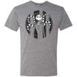 T-Shirts Premium Heather / Small SLENDER JACK Men's Triblend T-Shirt