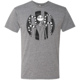 T-Shirts Premium Heather / Small SLENDER JACK Men's Triblend T-Shirt