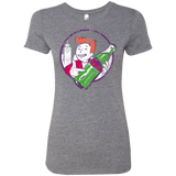 T-Shirts Premium Heather / Small Slurm Cola Women's Triblend T-Shirt