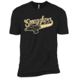 T-Shirts Black / YXS Smugglers Boys Premium T-Shirt