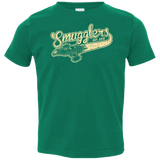 T-Shirts Kelly / 2T Smugglers Toddler Premium T-Shirt