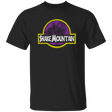 T-Shirts Black / YXS Snake Mountain Youth T-Shirt