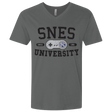 T-Shirts Heavy Metal / X-Small SNES Men's Premium V-Neck