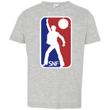 T-Shirts Heather / 2T SNF Toddler Premium T-Shirt