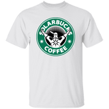 T-Shirts White / S Solarbucks Coffee T-Shirt