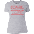 T-Shirts Heather Grey / X-Small Something Strange Women's Premium T-Shirt