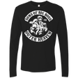 T-Shirts Black / Small SONS OF BIG BOSS Men's Premium Long Sleeve