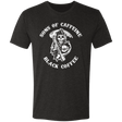 T-Shirts Vintage Black / S Sons of Caffeine Men's Triblend T-Shirt