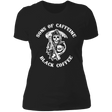 T-Shirts Black / X-Small Sons of Caffeine Women's Premium T-Shirt