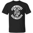 T-Shirts Black / S Sons of Ramen T-Shirt