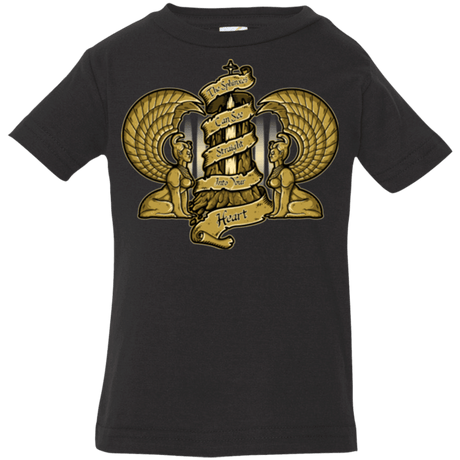 T-Shirts Black / 6 Months SOUTHERN ORACLE Infant PremiumT-Shirt