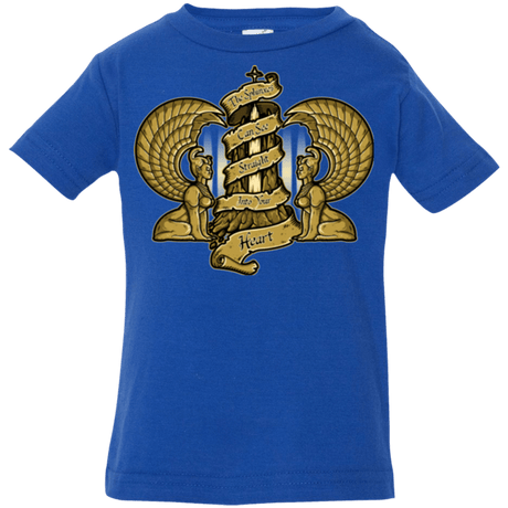 T-Shirts Royal / 6 Months SOUTHERN ORACLE Infant PremiumT-Shirt