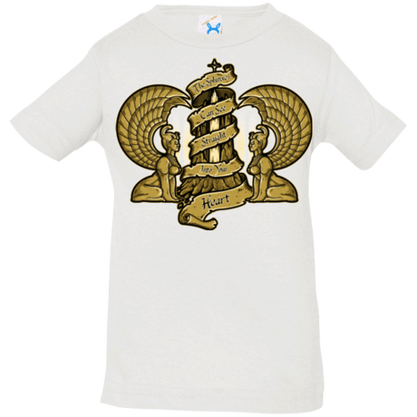 T-Shirts White / 6 Months SOUTHERN ORACLE Infant PremiumT-Shirt