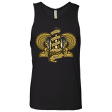 T-Shirts Black / Small SOUTHERN ORACLE Men's Premium Tank Top