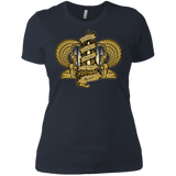 T-Shirts Indigo / X-Small SOUTHERN ORACLE Women's Premium T-Shirt