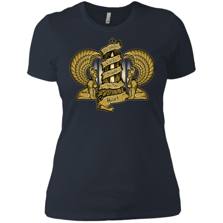 T-Shirts Indigo / X-Small SOUTHERN ORACLE Women's Premium T-Shirt